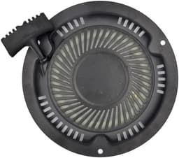 Trekstarter Grasmaaier - Startmechanisme Onderdeel - Motor Herstel - Metaal Plastic Constructie - 520G - Zwart — thumbnail 3