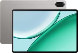 HONOR Pad X8b Tablet - 11" 90Hz Scherm - 10100 mAh Batterij - 6GB/256GB - Android 16 - Grijs — thumbnail 1
