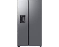 Samsung RS80F66KBT - Amerikaanse koelkast - SpaceMax - Vers Zone - SmartThings - 5 jaar garantie