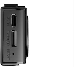 Pioneer VREC-H520DC dashcam – 2K – voor- en achtercamera – 143° kijkhoek – 3 inch IPS-touchscreen – ADAS — thumbnail 2