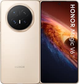 HONOR Magic V6 - 16 GB - 512 GB Goud — thumbnail 4