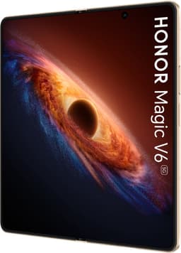 HONOR Magic V6 - 16 GB - 512 GB Goud — thumbnail 2