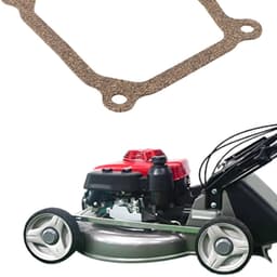 Dailygoods - Grasmaaier Tuimeldeksel Pakking - Compatibel met Mountfield en Stiga — thumbnail 4
