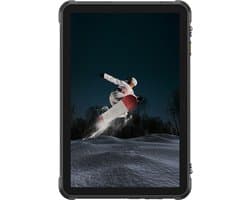 Tablet Ulefone RUGKING PAD 2 PRO 10,1" Unisoc 8 GB RAM 256 GB Zwart