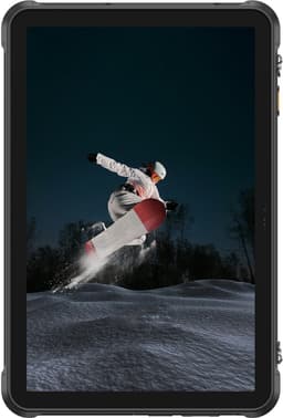 Tablet Ulefone RUGKING PAD 2 PRO 10,1" Unisoc 8 GB RAM 256 GB Zwart — thumbnail 1