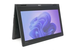 NEC VersaPro 360 - Intel N4120 - 4 GB - 128 GB opslag - 11.6 inch - Windows 11 - Laptop en tablet in 1 - QWERTY — thumbnail 5