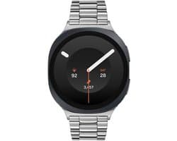Samsung Galaxy Watch 9 Special Edition SA.L350ZSS20.LTE LTE 44 mm Zwart / Zilver