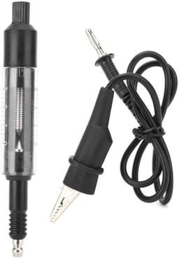 Bougietester Verstelbaar - Diagnosedetector - Ontstekingssysteem - Motorreparatie - Gereedschap - Voor Grasmaaier - Motordiagnosetester — thumbnail 1