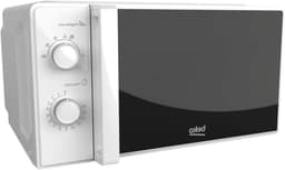 Magnetron - Oven Verwarming - Snel Eten Opwarmen - Compact Ontwerp - 20 Liter - Wit — thumbnail 1