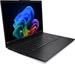 Lenovo ThinkPad L16 Gen 3 AMD 21XC001VMH - Zakelijke Laptop - 16 inch - Ryzen AI 5 430 - 16GB/512GB - Windows 11 Pro — thumbnail 2
