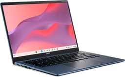 Acer Chromebook 314 CBOA314-2H-8966 - 14 inch - 4GB - 64GB - Blauw — thumbnail 4