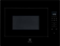 Electrolux MQ927GNE Inbouw 26 L 900 W Combinatie Magnetron Zwart — thumbnail 1