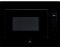 Electrolux MQ927GNE Inbouw 26 L 900 W Combinatie Magnetron Zwart