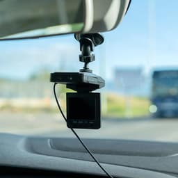 zuignap voor dashcam houder, houder voor voertuig-video-recorder, 360 graden dashcamhouder, universele autocamera-zuignaphouder met 6 soorten — thumbnail 3