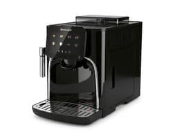 SILVERCREST® KITCHEN TOOLS Volautomatische koffiemachine - Pompdruk: 19 bar - Waterreservoir: 1,6 L - Soort koffie: bonen of gemalen bonen - Veelzijdige drankbereiding: espresso, café crème, cappuccino, latte macchiato, heet water