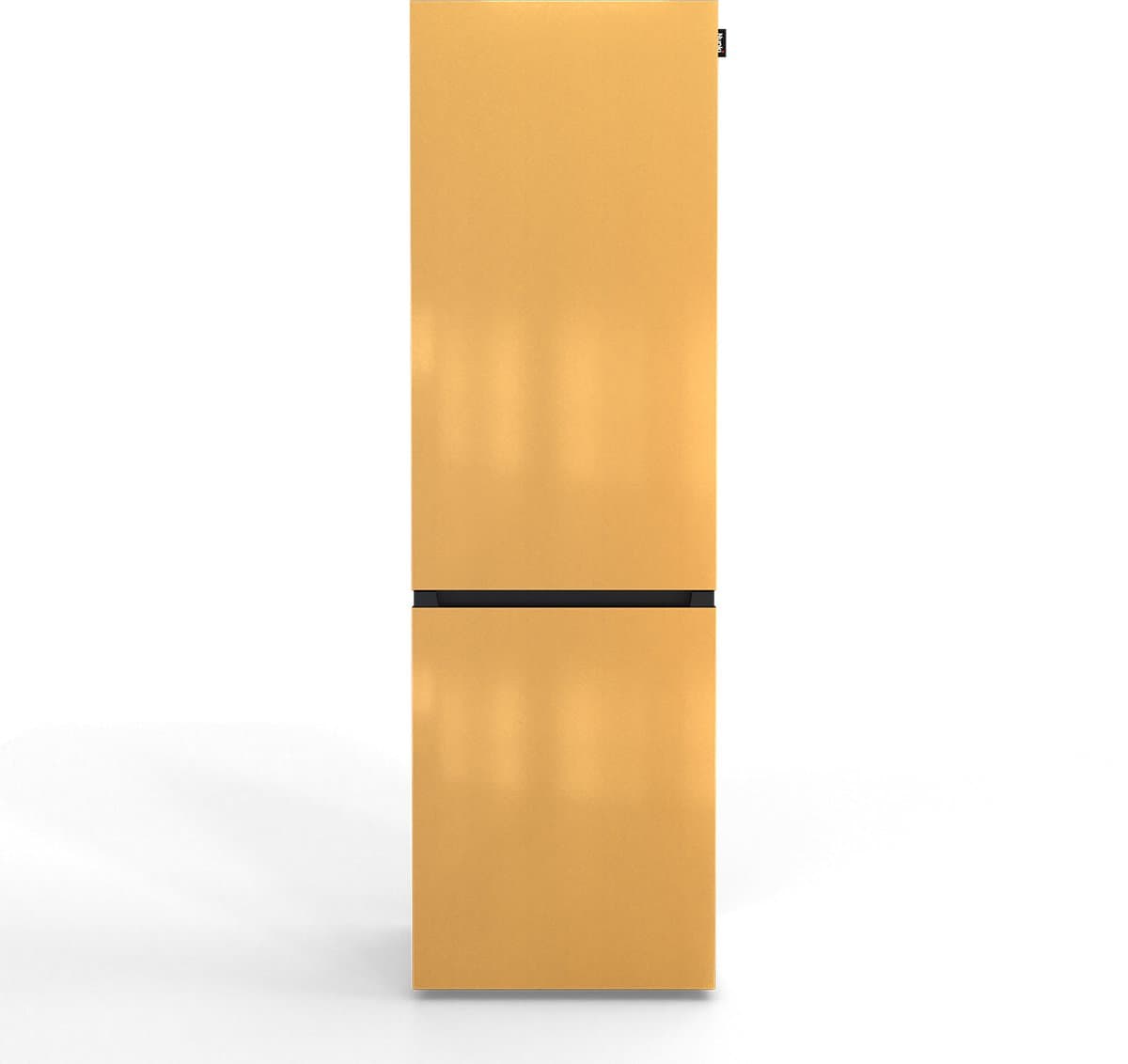 Nunki Large Combi NFA – Koel-vriescombinatie – No Frost – A-klasse – 304 liter – Front Amber Diamond — afbeelding 1