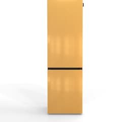 Nunki Large Combi NFA – Koel-vriescombinatie – No Frost – A-klasse – 304 liter – Front Amber Diamond — thumbnail 1