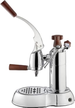 La Pavoni Stradivari Lusso — thumbnail 3