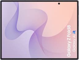 Samsung Galaxy Z Fold8 5G - Smartphone - 256GB - Lavender + 1 jaar extra garantie — thumbnail 5