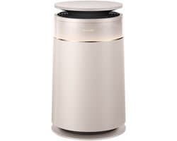 Dreame FP10 Luchtreiniger met Zelfreinigende Haarrol - HEPA H14 Filter - Geschikt voor Huisdieren - CataFresh Geurverwijdering - Stil, Slim en Onderhoudsvrij