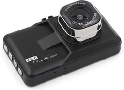Dashcam Full HD - Autocamera DVR - Veilig Rijden - 170 Graden Groothoek - 1080P - Zwart — thumbnail 5