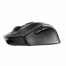 Corsair Harpoon v2 Optical Gaming Muis - Draadloos - 26.0000 DPI - Backlit RGB LED - Zwart — thumbnail 5