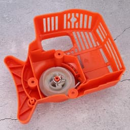 SnelShoppen - Reversing Starter Tuin Trimmer Pull Starter Kit voor Grasmaaier FS38 FS45 FS46 FS55 FC55 HL45 KM55 - Hoge Kwaliteit Vervangingsonderdeel — thumbnail 5