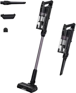 Hoover | HF1 Plus draadloze stofzuiger voor thuis met universele vloermondstuk, anti-verdraai borstel, 45 min looptijd, Quick Park & Go-modus, led-verlichting (HF1P10H) — thumbnail 1