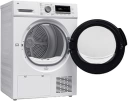 OK. OTD 8346 D - Warmtepompdroger - 8 kg - 65 dB – Energielabel D — thumbnail 5