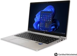 HP EliteBook 840 G8 - Certified Refurbished - 14" FHD - Intel Core i5-1145G7 - 256 GB SSD - 16 GB RAM - Windows 11 Pro — thumbnail 2