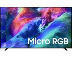 Samsung MRE55R86HAUXXN 4K MicroRGB (2026)