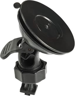 Dash Camera - Autocamera Video - Veilige Rit - 1080p HD Opname - 110 Graden - Zwart — thumbnail 2