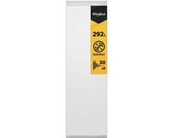 Whirlpool WHSD184011B1 combi-koelkast Ingebouwd 285 l Wit