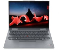 Lenovo ThinkPad X1 Yoga Gen 8 | Intel Core i7 | Intel Iris Xe Graphics | 35.6 cm (14″) | 512 GB SSD | 16 GB | US | WiFi | Windows 11 Pro