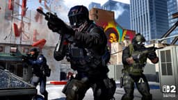 Call of Duty: Modern Warfare 4 - Nintendo Switch 2 - (Code in Box) — thumbnail 4