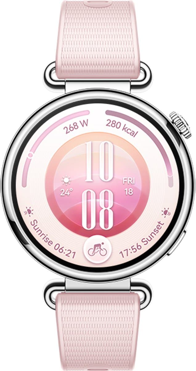 HUAWEI WATCH GT 7 41mm Pink — afbeelding 1
