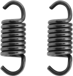 Grasmaaier Koppeling Veer 2-Pack - Vervangingsonderdelen - Geschikt voor Stihl FS 87, FS 90, FS 100 - ShopVlot — thumbnail 1