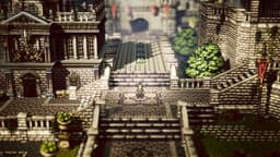 Octopath Traveler - Nintendo Switch 2 — thumbnail 3