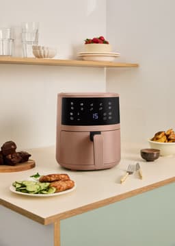CREATE - Airfryer 4,5 L - AIR FRYER EASY — thumbnail 4
