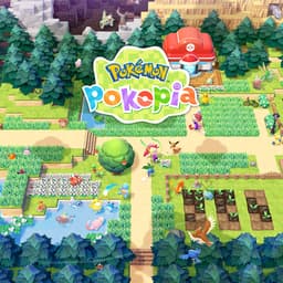 Nintendo Switch 2 - Pokémon Pokopia bundel — thumbnail 2