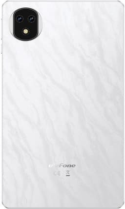 Tablet Ulefone Tab A9 Pro 4GB/128GB LTE (Marble White) — thumbnail 4