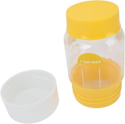 Boter Maker - Keuken Gadget - Zelf Boter Maken - Snel en Eenvoudig - 14 x 8 x 8 cm — thumbnail 2