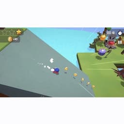 Nintendo Switch - Kraken Odessey (Code-in-a-Box) — thumbnail 4