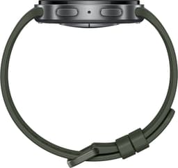 Samsung Galaxy Watch9 44 mm BT Zilver |  | 8806099338961 — thumbnail 1