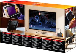 My Arcade - Gamestation Go Atari portable — thumbnail 2