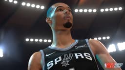 NBA 2K27 - PS5 — thumbnail 4