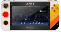 My Arcade - Gamestation Go Atari portable — thumbnail 4