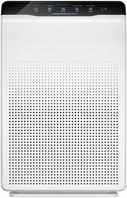 VLSelect® Luchtreiniger - Air Purifier - Verminderd Stof en Pollen — thumbnail 1