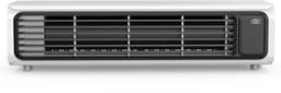 Luchtkoeler - Draagbare mini-split-airco – Draagbare airco zonder afvoerslang, wandgemonteerde airco-unit zonder luchtkanaal met afstandsbediening, stille ventilator met 3 snelheden voor auto, camper, kantoor, keuken en slaapkamer (wit) — thumbnail 1