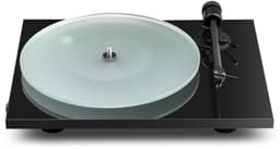 Pro-Ject T1 EVO Phono - Ingebouwde Voorversterker – Handgemaakt – Plug & Play – Zwart — thumbnail 1